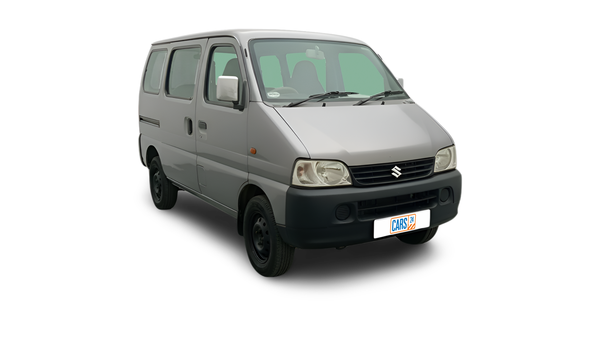 2017 Maruti Eeco - SUV - CNG - Manual - ₹2.26 lakh